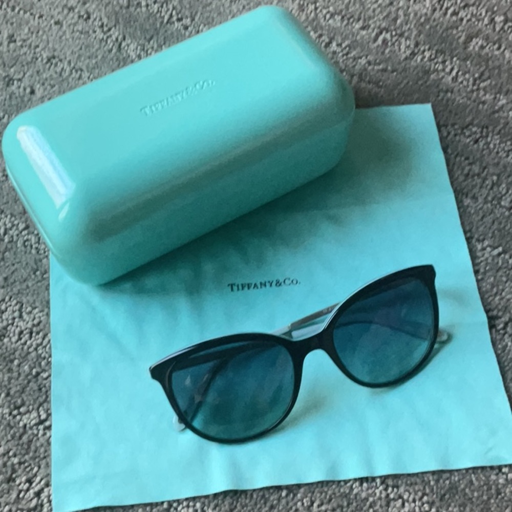 Tiffany sunglasses